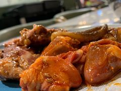 -圣罗巴甄选自助(麦凯乐店)