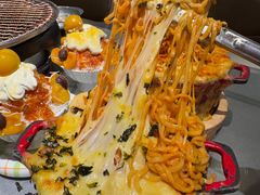 -牧童禧肉社·韩国炭火烤肉店(中粮祥云小镇创始店)