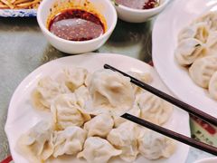 -军嫂饺子馆(岳家寨小区店)