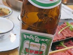 -田村·酸汤鲜牦牛肉火锅(布达拉宫广场店)