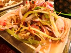 -多哥水傣味餐厅(司马巷店)