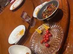 -燕郊烧鸽子(酷车小镇店)