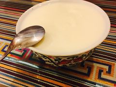 -卡万金特色藏餐