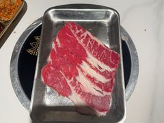 -欢喜哥齐齐哈尔自助烤肉(大学城店)