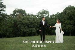 -纪梵希旅拍婚纱摄影(大连总店)