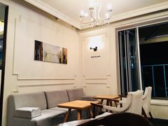 -Cafe de Paris(林荫路店)