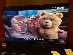 -上海雅居乐万豪侯爵酒店