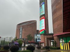 -砂之船奥特莱斯(合肥店)