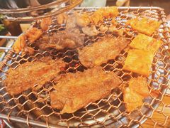 -大壮家原味烤肉(兴华北街店)