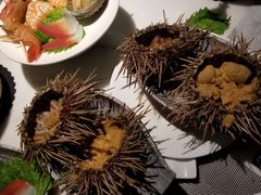-海玥荟海鲜姿造自助餐厅(欧罗巴广场店)