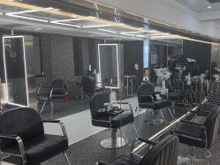 -厘里·salon