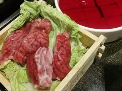 -宽板凳老灶火锅(南礼士路店)