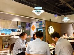 -留半山·香港食堂(啦啦宝都店)
