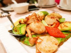 -陶陶居海鲜酒家(新马路店)