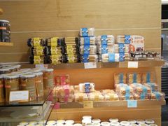 零售区-BreadTalk面包新语·烘焙蛋糕(东方雅苑店)