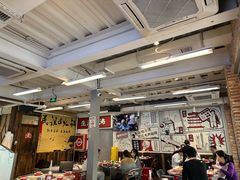 -生活如沸·顺德水牛奶火锅(大学路店)