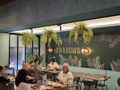 -SHADOWS•Bistro&Eatery(安福路店)