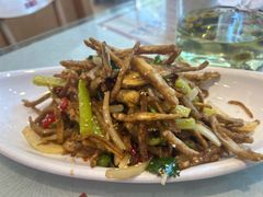 -添福来墨鱼饺子 · 海鲜东北菜(大连星海·黄浦路店)