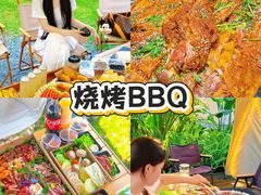 -上海山野camping·户外天幕烧烤·团建拓展营地