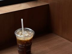 -LOTTA COFFEE(安居博文苑店)