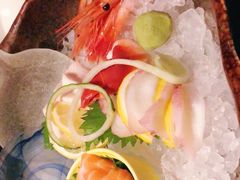 -佛山希尔顿酒店·融誉亚洲美食荟