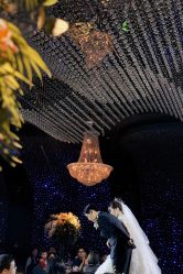 -格乐利雅婚礼艺术中心(浦东花木店)