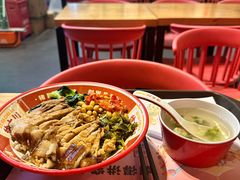 -励骏庞都广场(琴政路店)