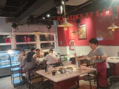 -来伊回麻辣烫·火锅串串清真(红瓦寺总店)