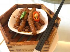 -南宁荔园维景国际酒店·荔园中餐厅