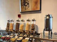 -无锡梁鸿湿地丽笙度假酒店·流觞西餐厅