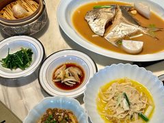 -新荣记(新源南路店)