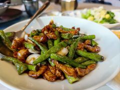 -杭州西湖柳莺里酒店·闻莺厅