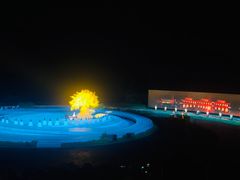 -鼎盛王朝康熙大典实景演出