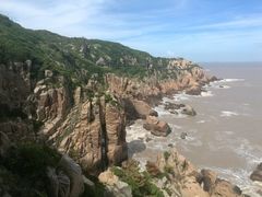-六合朝阳景区-和尚套