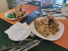-厦门艾美酒店·新食谱西餐厅