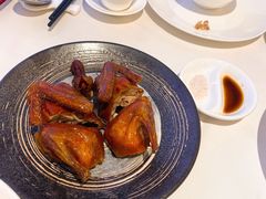 妙龄乳鸽-和苑·精致粤菜(珠江新城店)