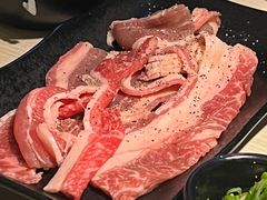 -Kintan Japanese BBQ Oxford Circus