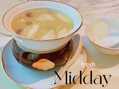 花胶黄鱼羹-新荣记(新源南路店)