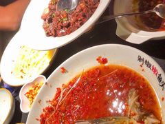 -湘阁里辣(南联锦泰城店)