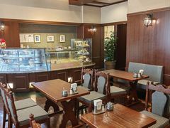 -西村咖啡店 (中山手本店)