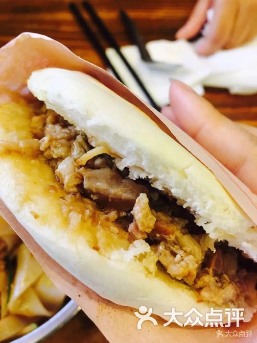 秦晋小吃-图片-青岛美食-大众点评网