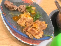 -松野谷·寿喜烧自助(华联顺义金街购物中心店)