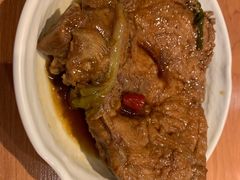 -姚面记·海派家常菜(恒基名人购物中心店)