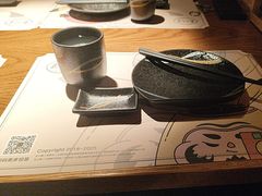 -玉川屋·深夜食堂居酒屋(柳巷店)