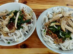 -再回首鸡肉米线(人民路一店)