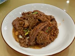 -聚丰德饭店(经五路店)
