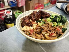 -梅溪·小伙子干挑面(安吉总店)