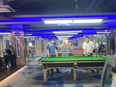 -阿K桌球(星光大道店)