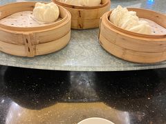鲍汁叉烧包-稻香酒家(长宁KING88广场店)