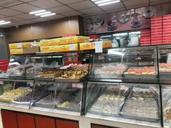 -爱德顺糕点食屋(利民道店)